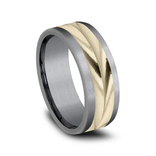 THE TIMELESS Image 2 Robison Jewelry Co. Fernandina Beach, FL