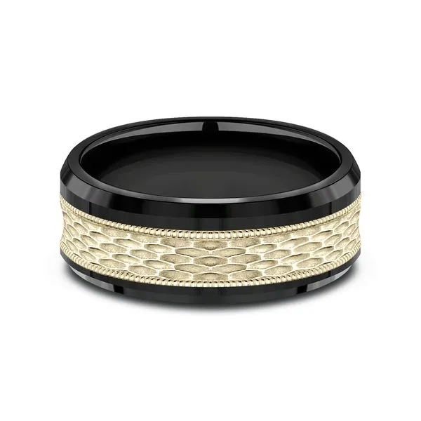 THE ATHLETE Image 3 Richard's Jewelry Berne, IN