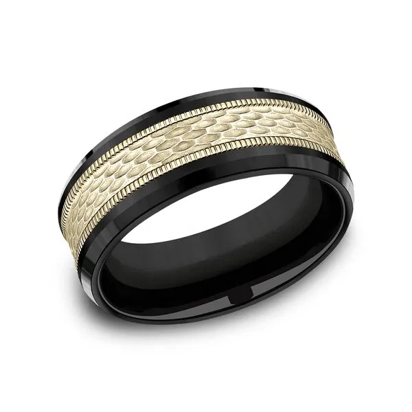 THE ATHLETE Richard's Jewelry Berne, IN