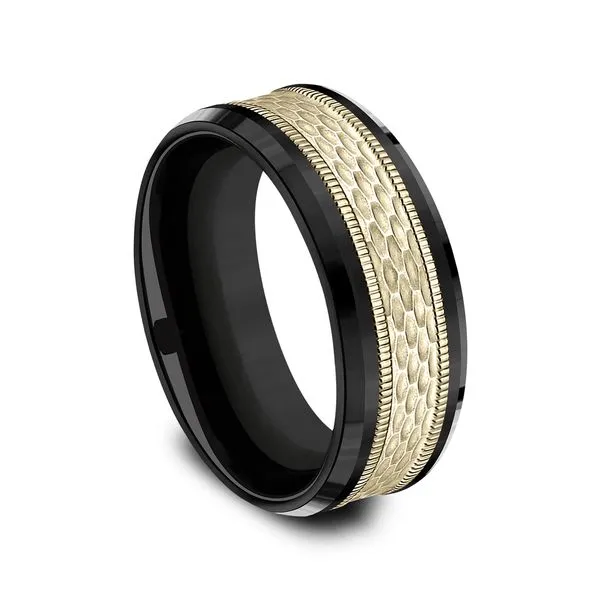 THE ATHLETE Image 2 Richard's Jewelry Berne, IN