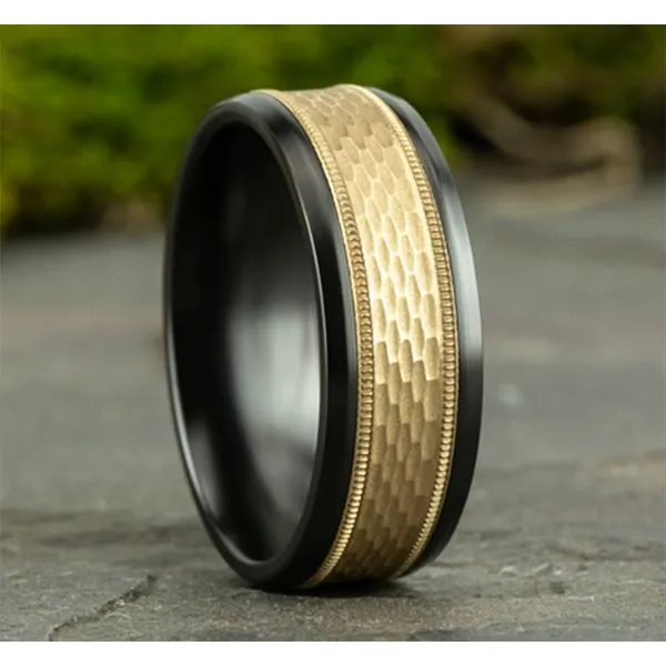 THE ATHLETE Image 4 Van Horn Jewelers Owego, NY