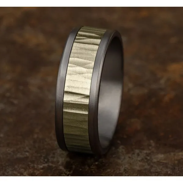 THE EXCAVATOR Image 4 Richard's Jewelry Berne, IN