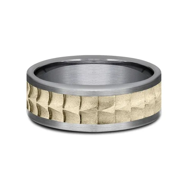 THE DUNDEE Image 3 Richard's Jewelry Berne, IN