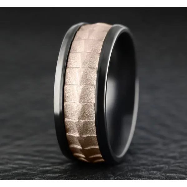 THE DUNDEE Image 4 James Gattas Jewelers Memphis, TN