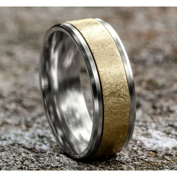 THE KNIGHT Image 4 Koerbers Fine Jewelry Inc New Albany, IN