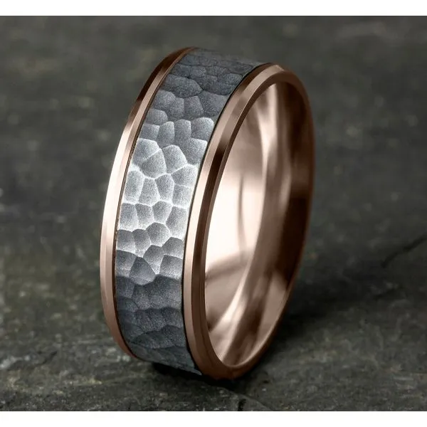 THE TURNER Image 4 Almassian Jewelers, LLC Grand Rapids, MI