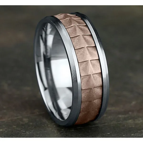 THE DUNDEE Image 4 Arezzo Jewelers Elmwood Park, IL