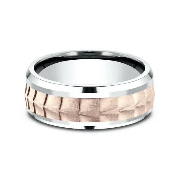 THE DUNDEE Image 3 Arezzo Jewelers Elmwood Park, IL