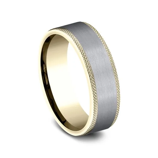 THE ROGUE Image 2 Richard's Jewelry Berne, IN