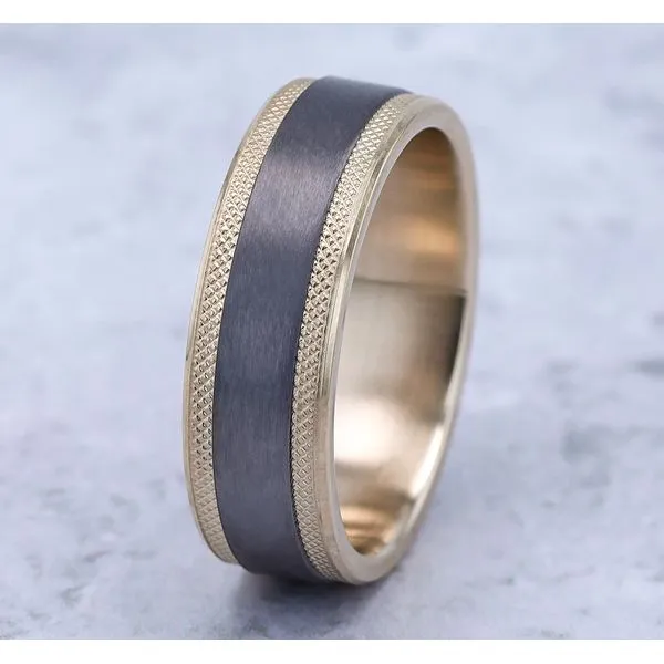 THE ROGUE Image 4 Richard's Jewelry Berne, IN