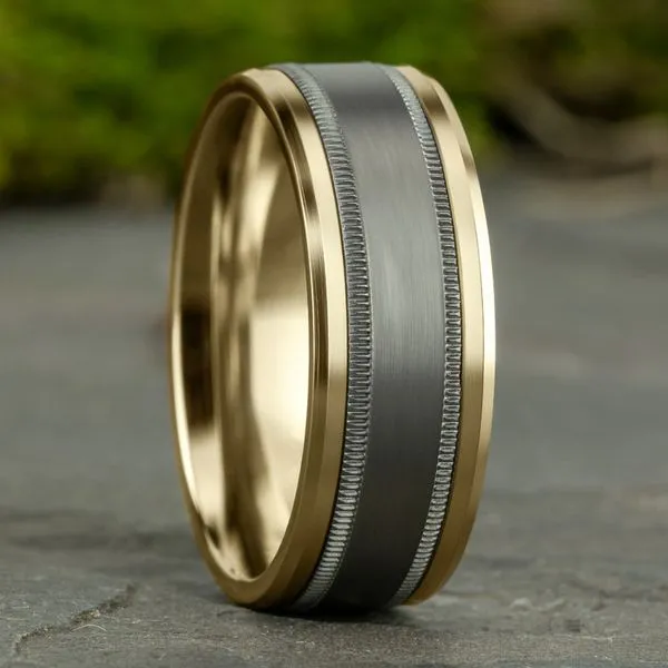 THE PROFESSOR Image 4 Richard's Jewelry Berne, IN