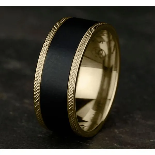 THE ROGUE Image 4 Van Horn Jewelers Owego, NY