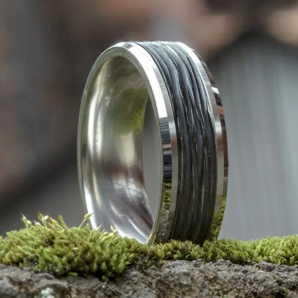 THE TEAK Image 4 James Gattas Jewelers Memphis, TN