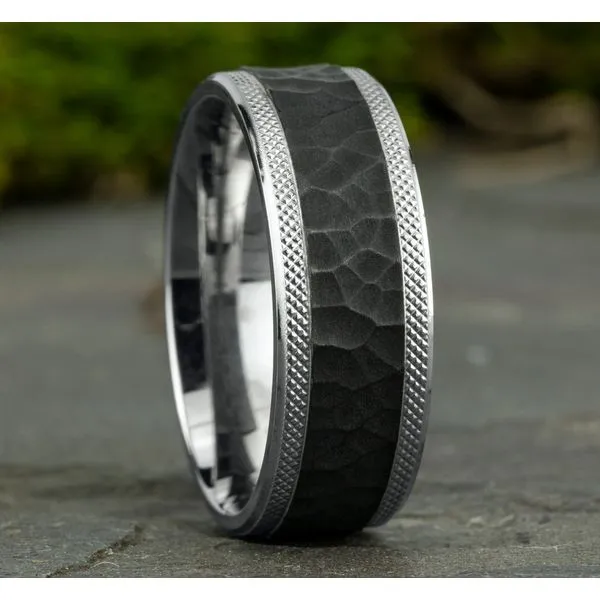 THE GRIFFIN Image 4 Mitchell's Jewelry Norman, OK