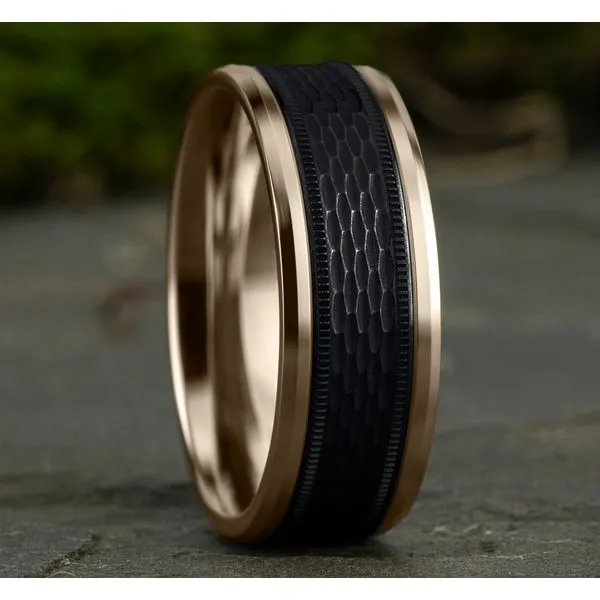 THE ATHLETE Image 4 Richard's Jewelry Berne, IN