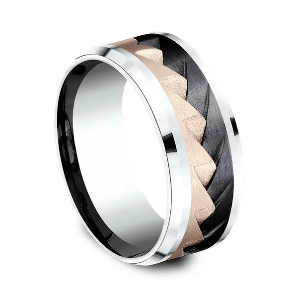 THE RANGE Image 2 Richard's Jewelry Berne, IN