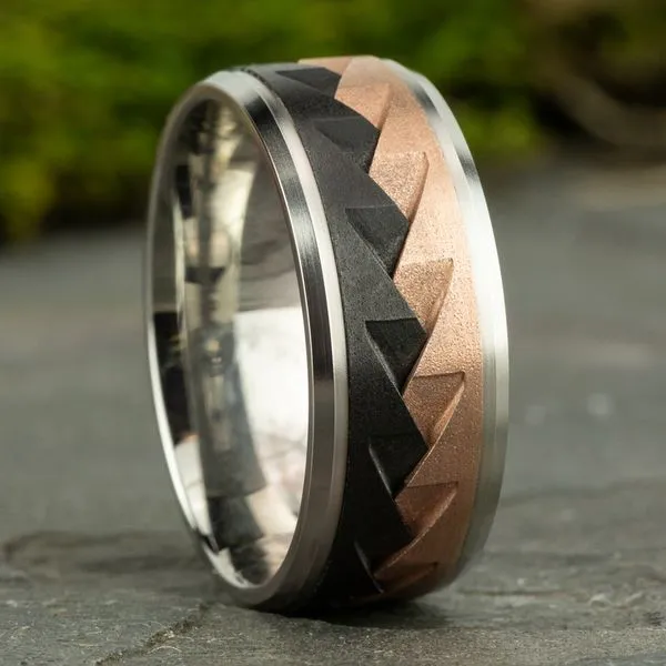 THE RANGE Image 4 Van Horn Jewelers Owego, NY