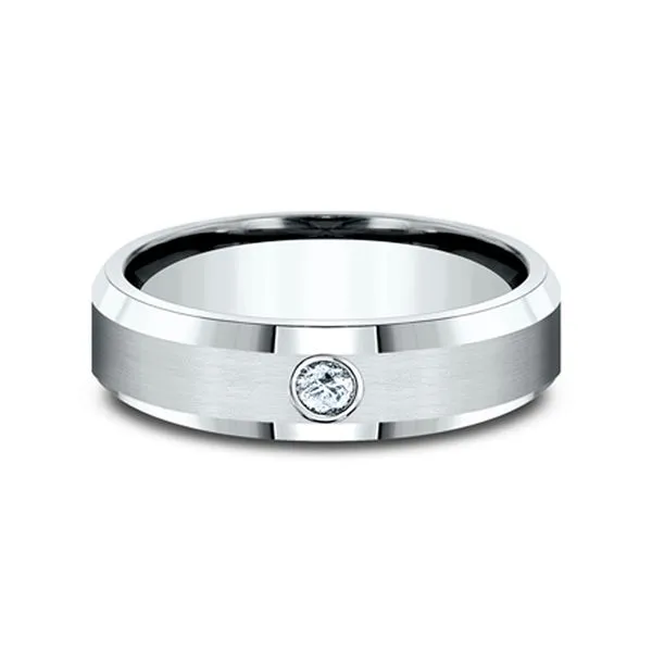 THE ALEXANDER Image 3 Callahan Jewelers Closter, NJ