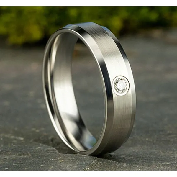 THE ALEXANDER Image 4 Richard's Jewelry Berne, IN