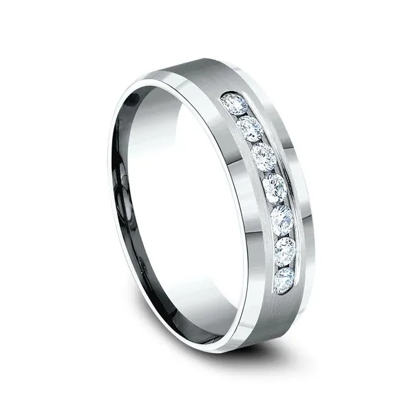 THE KAISER Image 2 Arezzo Jewelers Elmwood Park, IL