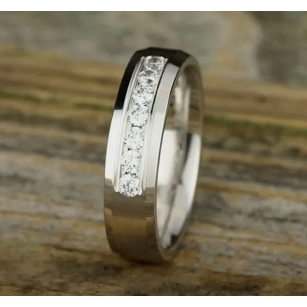 THE KAISER Image 4 Blue Heron Jewelry Company Poulsbo, WA