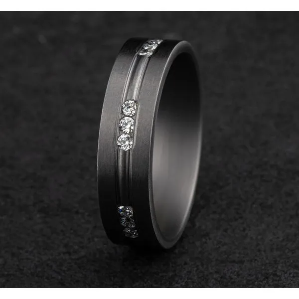 THE KING Image 4 Richard's Jewelry Berne, IN