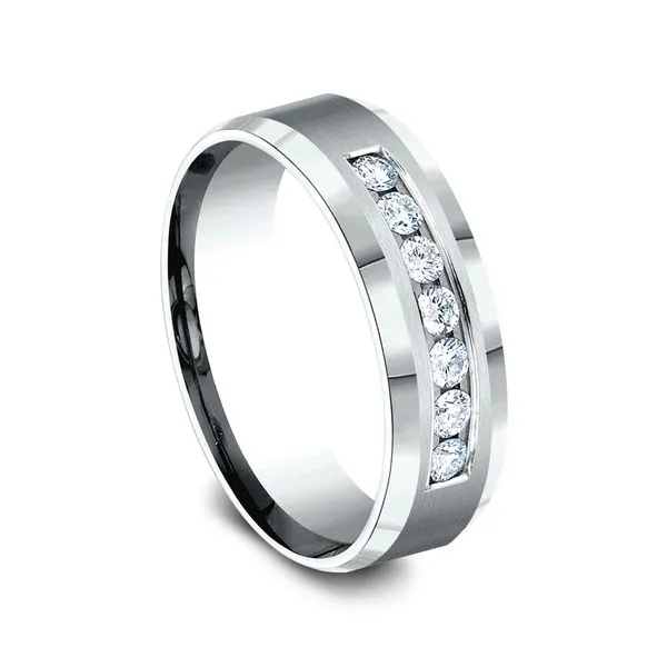 THE GENTLEMAN Image 2 Raleigh Diamond Fine Jewelry Raleigh, NC