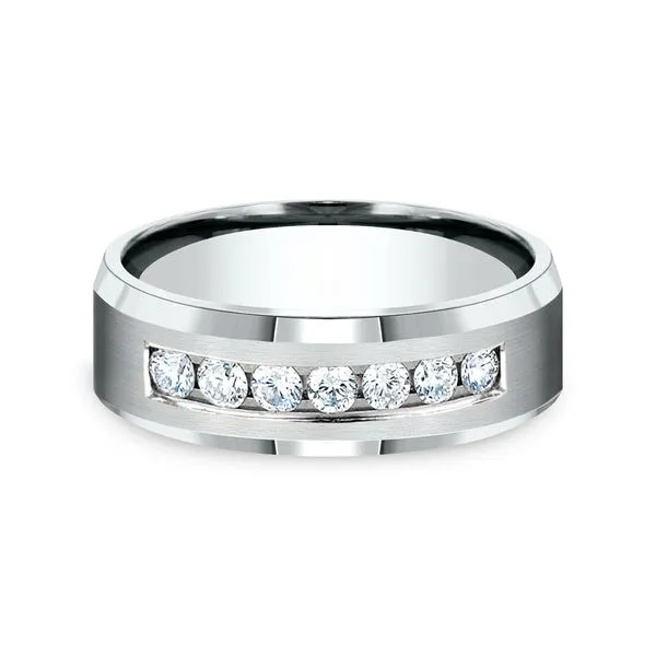 THE GENTLEMAN Image 3 Koerbers Fine Jewelry Inc New Albany, IN