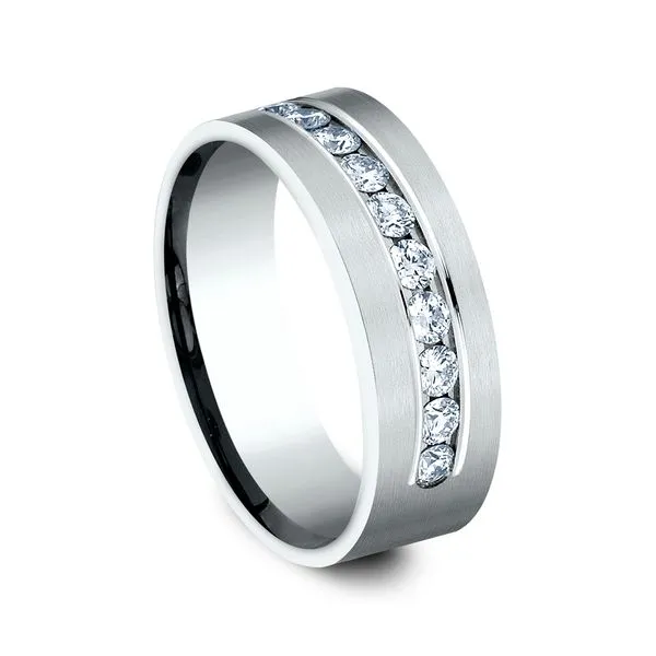 THE BOSS Image 2 Raleigh Diamond Fine Jewelry Raleigh, NC