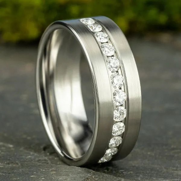 THE BOSS Image 4 Richard's Jewelry Berne, IN