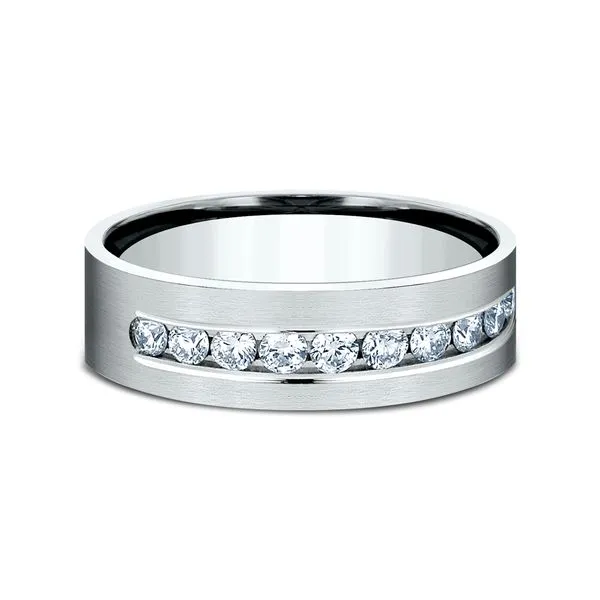 THE BOSS Image 3 Richard's Jewelry Berne, IN