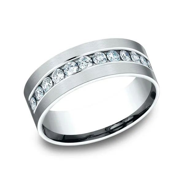 THE ARISTOCRAT Koerbers Fine Jewelry Inc New Albany, IN