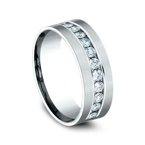 THE ARISTOCRAT Image 2 Raleigh Diamond Fine Jewelry Raleigh, NC