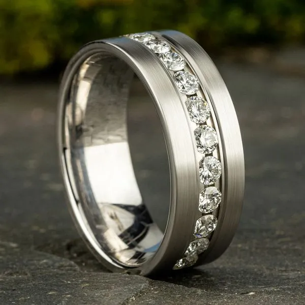 THE ARISTOCRAT Image 4 Arezzo Jewelers Elmwood Park, IL