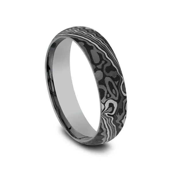 THE ACID ETCH Image 2 Richard's Jewelry Berne, IN