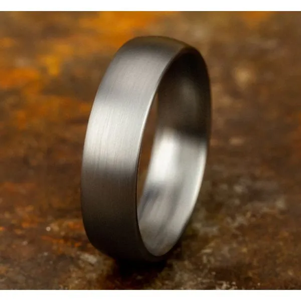 THE WATCHMAN Image 4 Richard's Jewelry Berne, IN