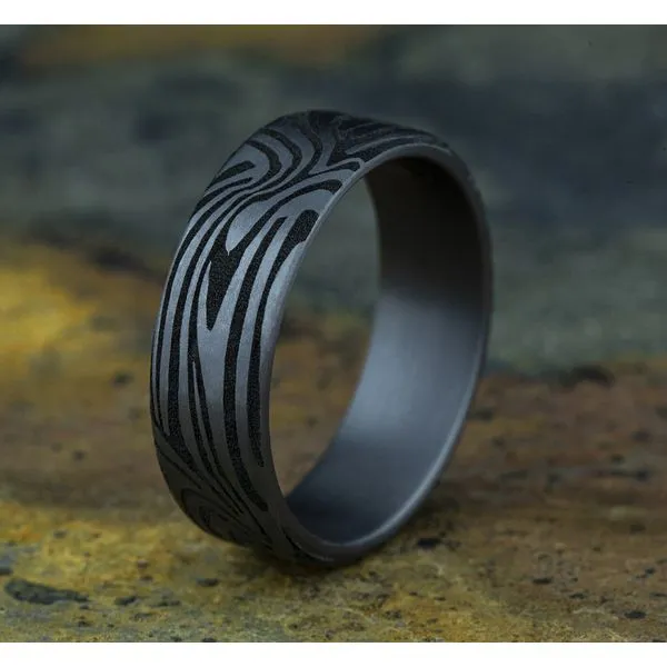 THE LAVA LAMP Image 4 Richard's Jewelry Berne, IN