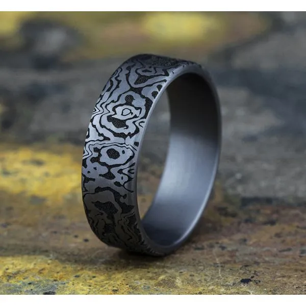 THE SWORD Image 4 Richard's Jewelry Berne, IN