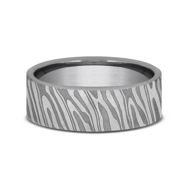THE TIGER STRIPE Image 3 Rialto Jewelry San Antonio, TX