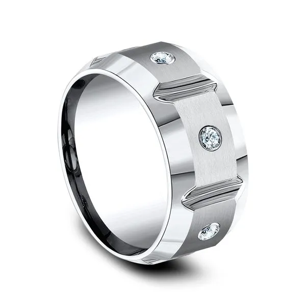 THE SIEGE Image 2 Arezzo Jewelers Elmwood Park, IL