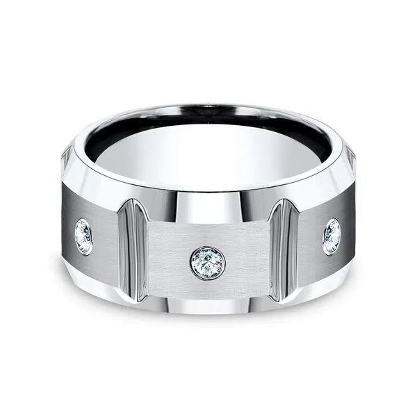 THE SIEGE Image 3 Arezzo Jewelers Elmwood Park, IL