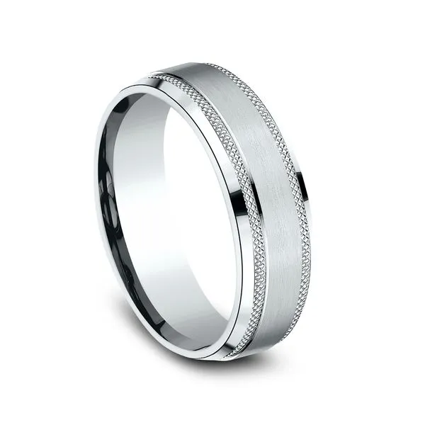 THE TITAN Image 2 Jackson Jewelers Flowood, MS