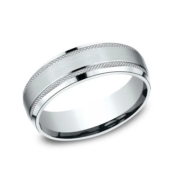 THE TITAN Raleigh Diamond Fine Jewelry Raleigh, NC