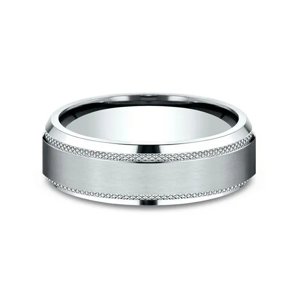 THE TITAN Image 3 Arezzo Jewelers Elmwood Park, IL