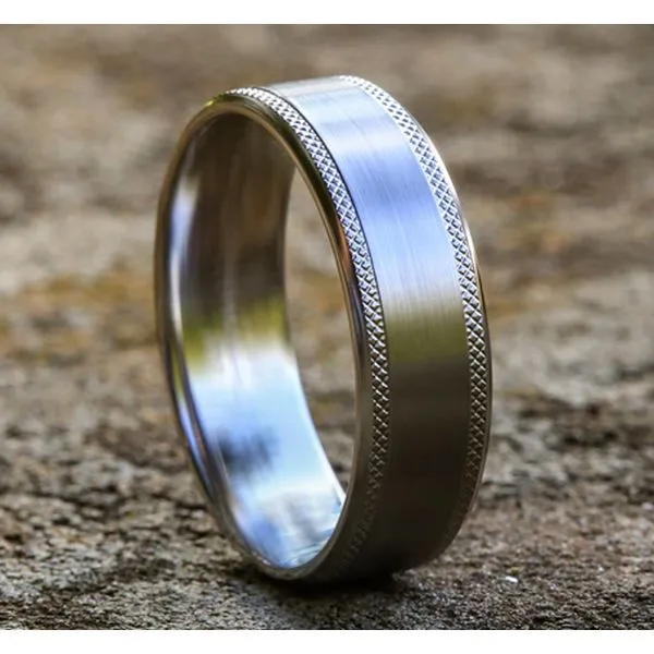 THE TITAN Image 4 Koerbers Fine Jewelry Inc New Albany, IN