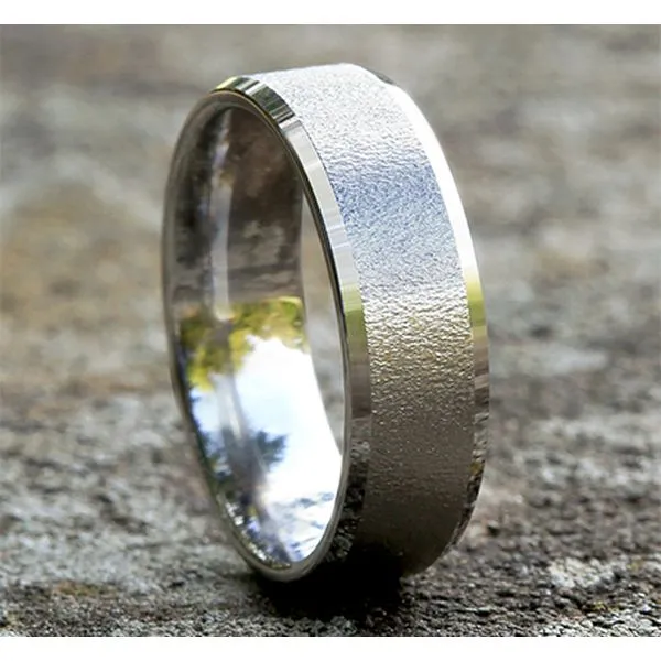 THE MAJOR Image 4 Richard's Jewelry Berne, IN