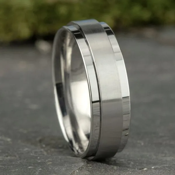 THE EXECUTIVE Image 4 Raleigh Diamond Fine Jewelry Raleigh, NC