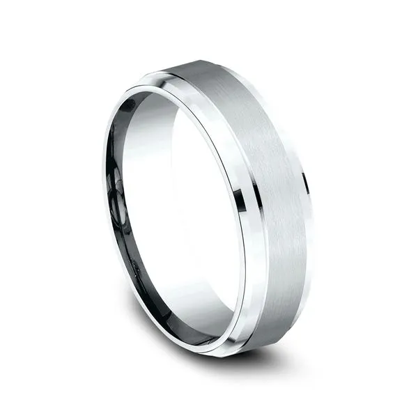 THE EXECUTIVE Image 2 Raleigh Diamond Fine Jewelry Raleigh, NC