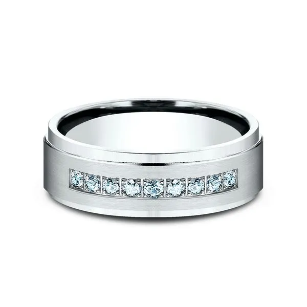 THE ARCHDUKE Image 3 Robichau's Jewelry, LLC The Woodlands, TX