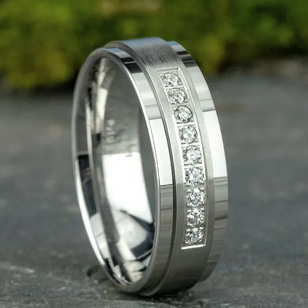 THE ARCHDUKE Image 4 Arezzo Jewelers Elmwood Park, IL